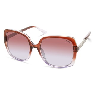 Solbriller til kvinder Guess GF0406-5605B ø 56 mm