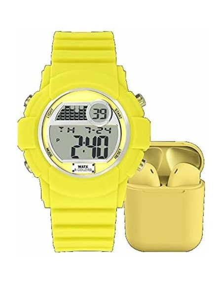 Orologio Donna Watx & Colors WAPACKEAR17_M