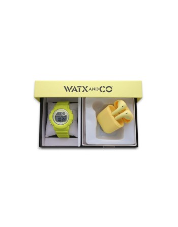 Orologio Donna Watx & Colors WAPACKEAR17_M