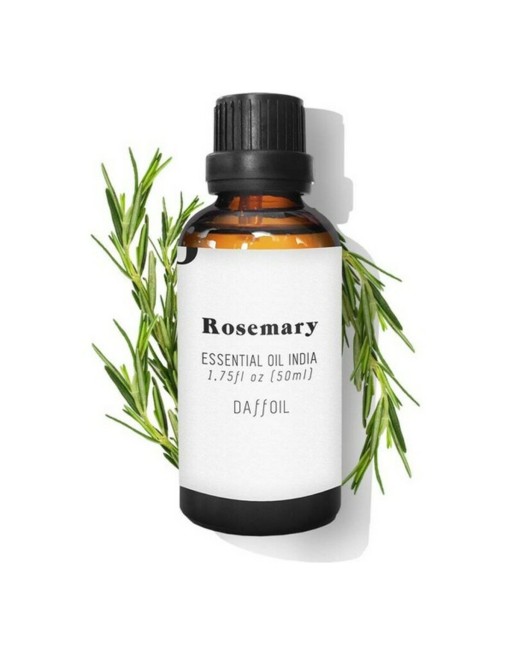 Ätherisches Öl Daffoil Rosmarin (50 ml)