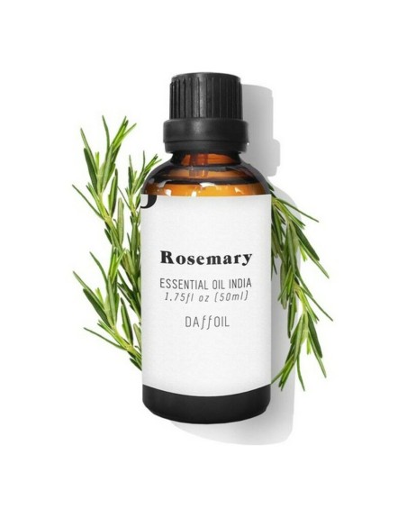 Ätherisches Öl Daffoil Rosmarin (50 ml)