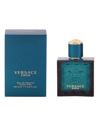 Parfum Homme Versace EDT Eros
