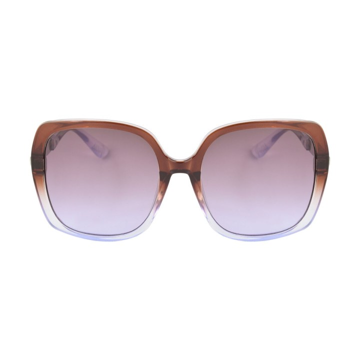 Ladies' Sunglasses Guess GF0406-5683Z ø 56 mm
