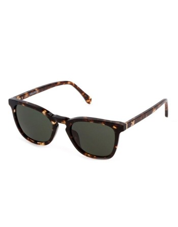 Gafas de Sol Unisex Zadig & Voltaire SZV283-510G49 Ø 51 mm