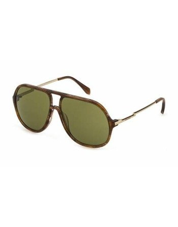 Lunettes de soleil Unisexe Zadig & Voltaire SZV305-6001GP ø 60 mm
