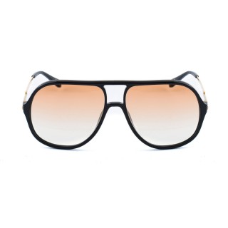 Solbriller Zadig & Voltaire SZV305-600BLK ø 60 mm