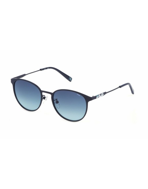 Gafas de Sol Unisex Fila SFI217-520H74 Ø 52 mm