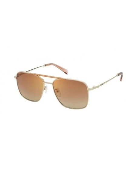 Unisex-Sonnenbrille Zadig & Voltaire SZV337-560A46 Ø 55 mm