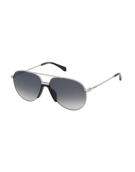 Unisex-Sonnenbrille Zadig & Voltaire SZV320-590579 ø 59 mm
