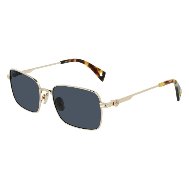 Occhiali da sole Unisex Lanvin LNV104S-710 ø 56 mm