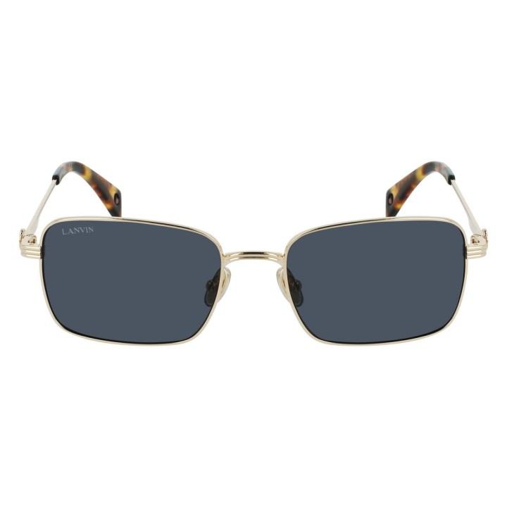 Unisex-Sonnenbrille Lanvin LNV104S-710 ø 56 mm