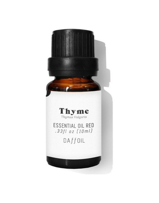 Essential oil Daffoil Thyme Thyme 10 ml