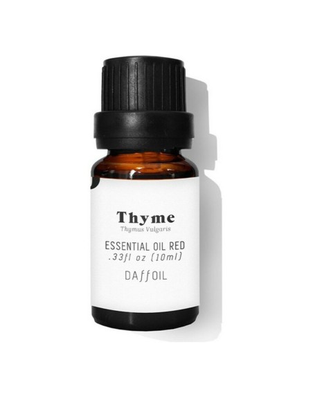 Olio Essenziale Daffoil Thyme Timo 10 ml