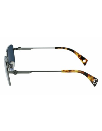 Unisex-Sonnenbrille Lanvin LNV104S-050 ø 56 mm