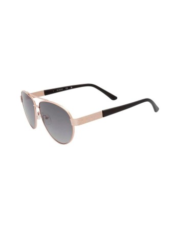 Unisex-Sonnenbrille Guess GF0414-6032B ø 60 mm