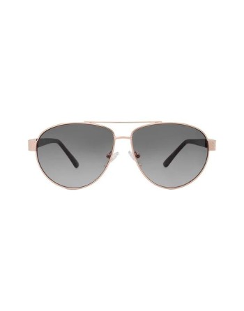 Gafas de Sol Unisex Guess GF0414-6032B ø 60 mm