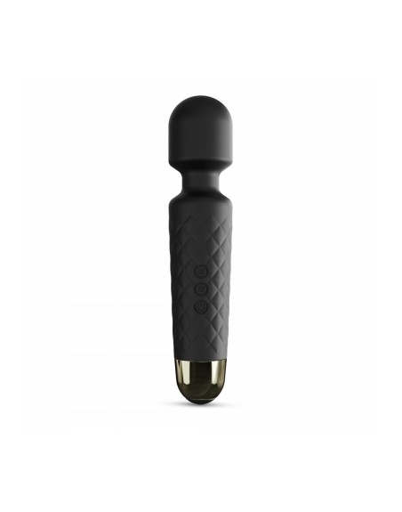 Vibrador Marc Dorcel Wanderful Massager Negro