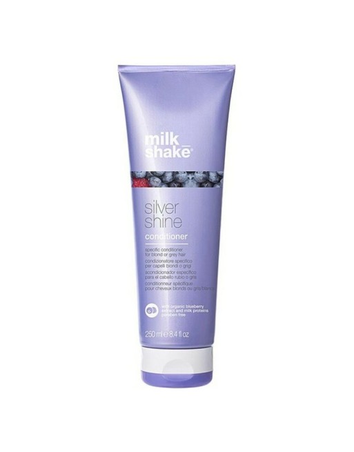 Après-shampooing Silver Shine Milk Shake (250 ml)