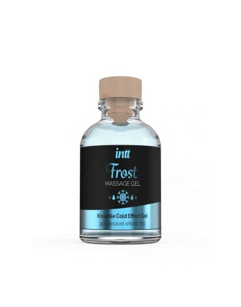 Gel de Massage Intt 30 ml Effet froid