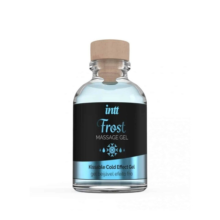 Massagegel Intt 30 ml Kold effekt