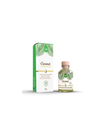 Aceite de Masaje Erótico Intt 30 ml Coco Efecto Calor