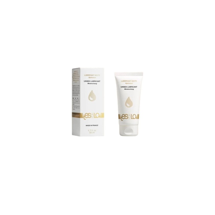 Glidecreme YESforLOV 50 ml