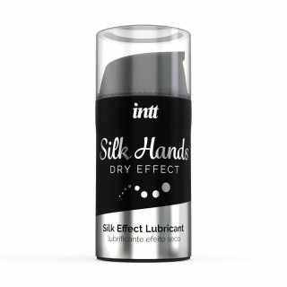 Glidecreme Intt Silk Hands 15 ml