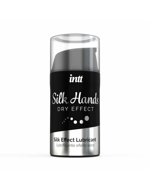 Lubricant Intt Silk Hands 15 ml