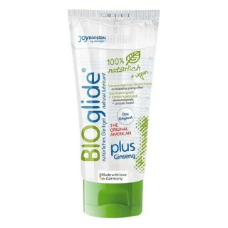 Lubricante a Base de Agua Joydivision JOY103