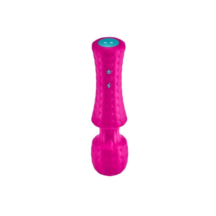 Vibratore FemmeFunn Rosa