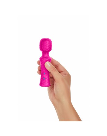 Vibrador FemmeFunn Rosa
