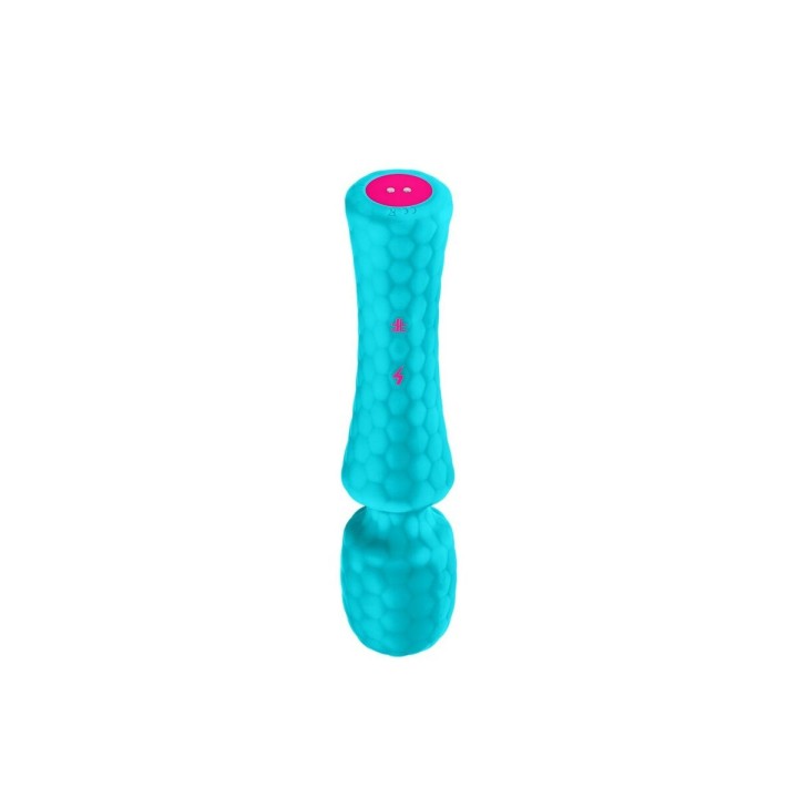 Vibrator FemmeFunn Turquoise