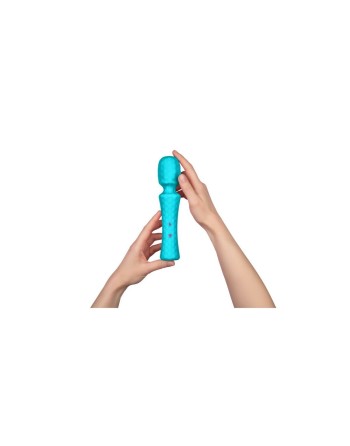Vibromasseur FemmeFunn Turquoise