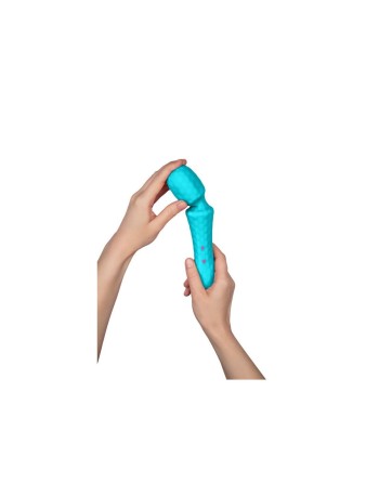 Vibromasseur FemmeFunn Turquoise