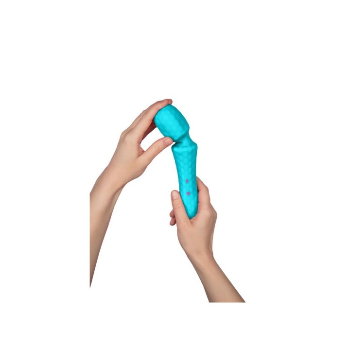 Vibratore FemmeFunn Turchese