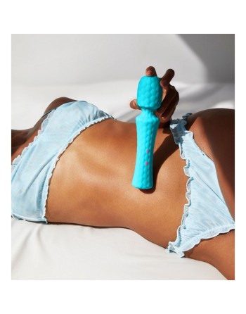 Vibrator FemmeFunn türkis
