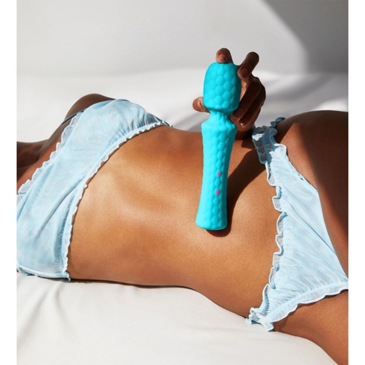 Vibromasseur FemmeFunn Turquoise