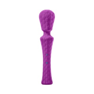 Vibromasseur FemmeFunn Violet XXL XL