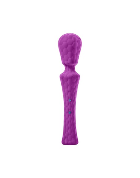 Vibromasseur FemmeFunn Violet XXL XL