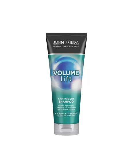 Shampooing volumateur John Frieda Volume Lift Cheveux fins (250 ml)