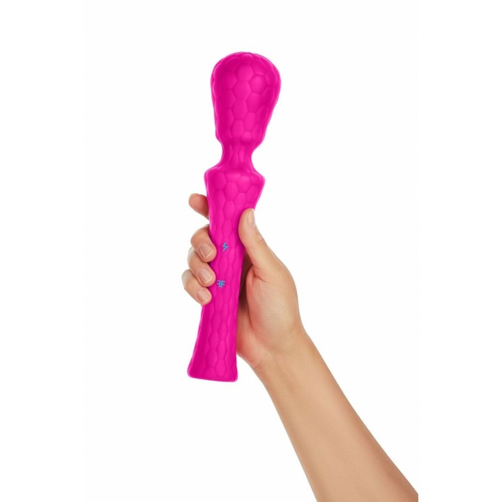 Vibratore FemmeFunn Rosa XXL XL