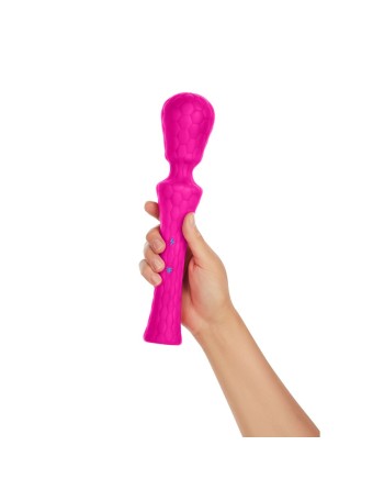 Vibrator FemmeFunn Rosa XXL XL