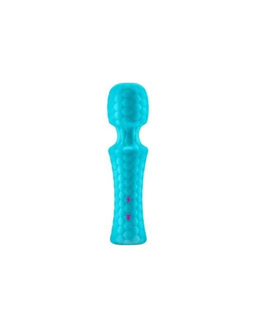 Vibromasseur FemmeFunn Turquoise