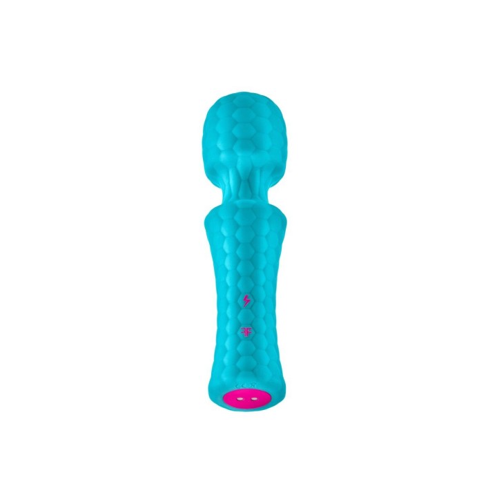Vibrator FemmeFunn Turkisblå
