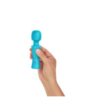 Vibrator FemmeFunn Turkisblå