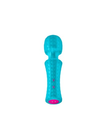 Vibrator FemmeFunn Turquoise