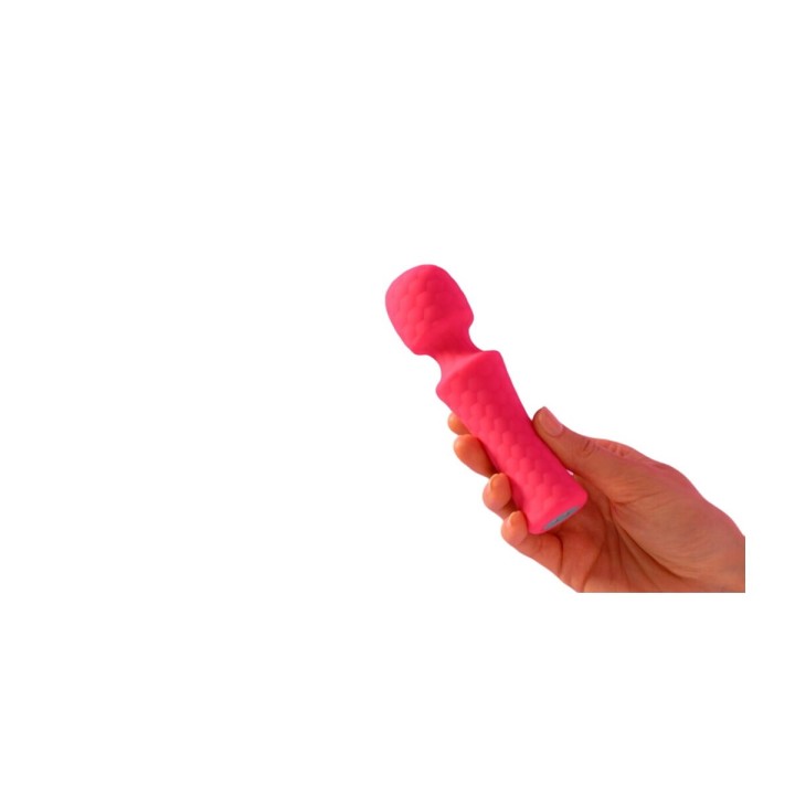 Vibrator FemmeFunn türkis