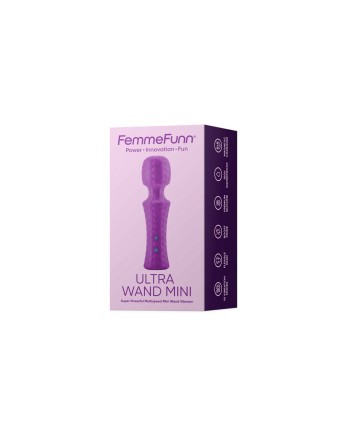 Vibrator FemmeFunn Purple