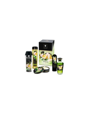 Erotisches Massageöl Shunga