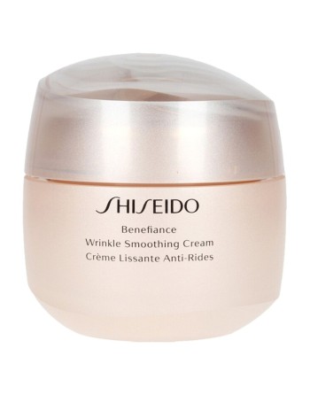 Feuchtigkeitscreme Shiseido 768614160458 75 ml (75 ml)